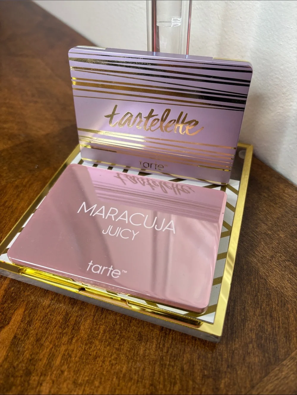 🔥TARTE Maracuja Juicy & Tartelette Eyeshadow Palettes